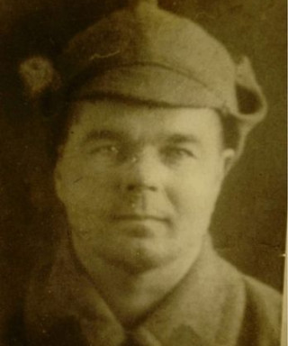 Аверьянов Данил Петрович