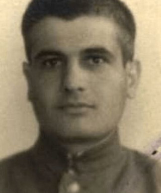 Осипов Георгий Аршакович