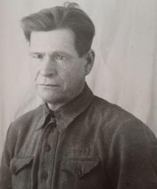 Неклеса Никита Степанович