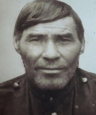 Глотов Василий Егорович