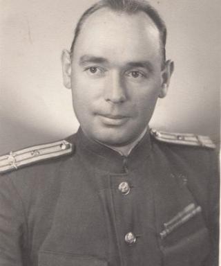 Александров Герман Иванович