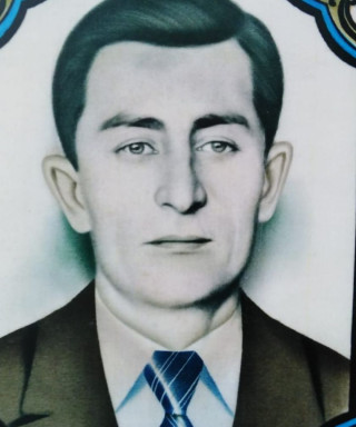 Хусаинов Габдулла