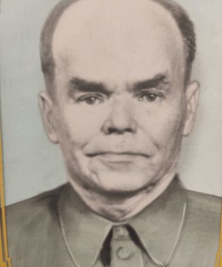 Петрунин Константин Васильевич