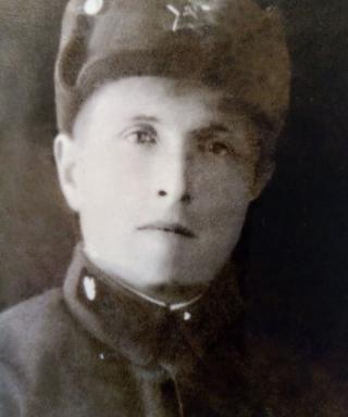 Тришкин Алексей Григорьевич