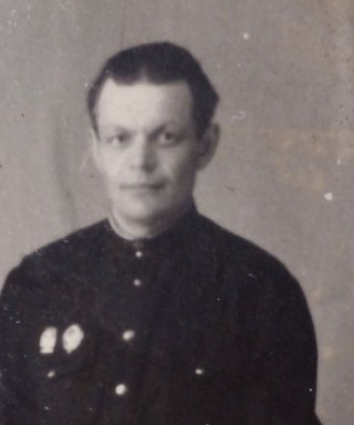 Второв Иван Григорьевич