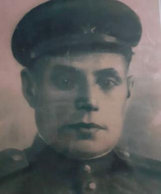 Фокин Александр Дмитриевич