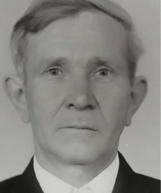 Дадаев Андрей Григорьевич