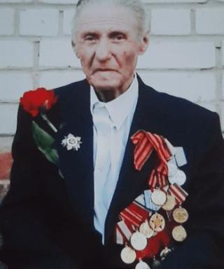 Воробьёв Валентин Васильевич