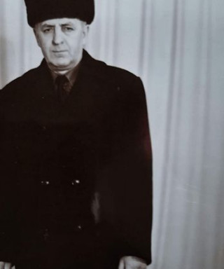 Валиневич Николай Федорович