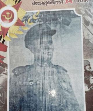 Никулин Алексей Маркович
