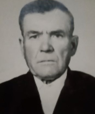 Цыгельский Петр Климович