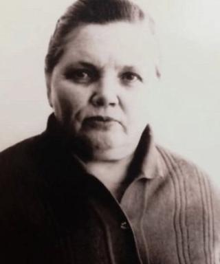 Григорьева Раиса Николаевна