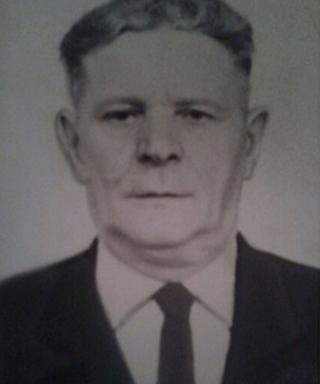 Бусловский Ефим Тихонович