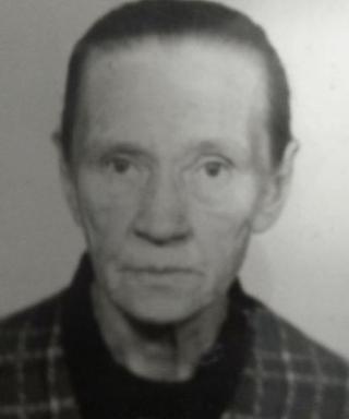 Богданова Полина Николаевна