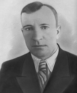 Ивакин Петр Матвеевич