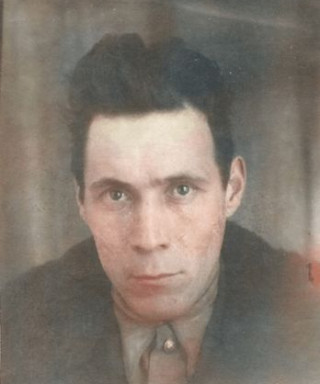 Баянов Габдельгаян Фарехныгаянович