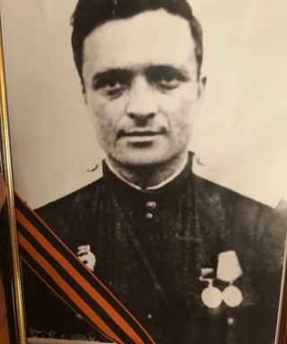 Рязанов Михаил Александрович