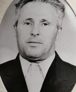 САВЕЛЬЕВ НИКОЛАЙ МИХАЙЛОВИЧ