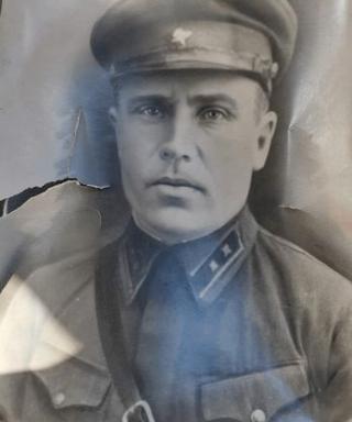 Трошкин Дмитрий Семёнович