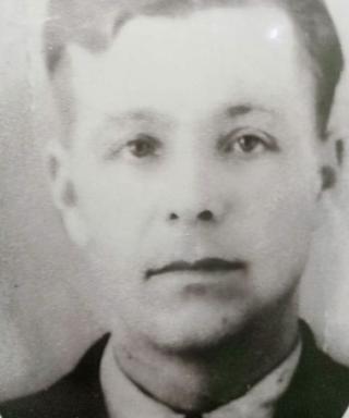 Ужакин Владимир Петрович