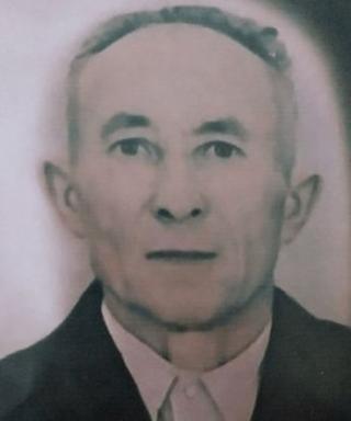 Шарафутдинов Тагир
