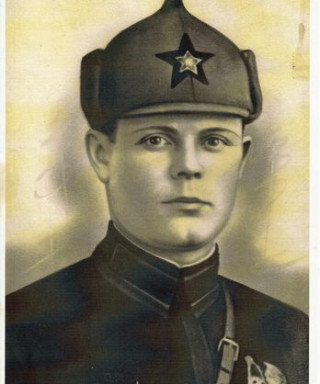 Перевозчиков Дмитрий Григорьевич