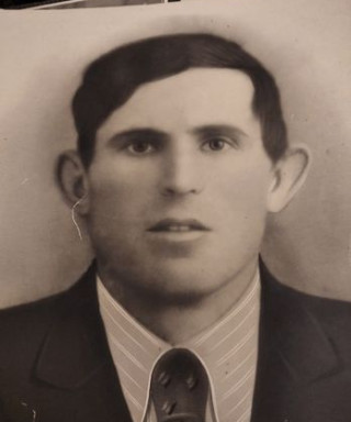 Цыбиков Федор Емельянович