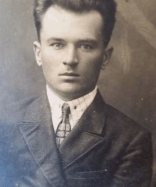 Пикуль Корней Петрович