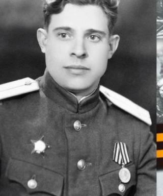 Кузнецов Василий Иванович