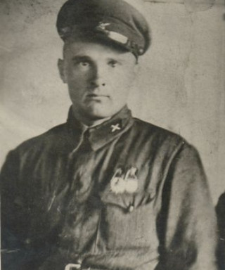 Сухоруков Иван Васильевич