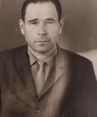 Мирошниченко Алексей Иванович