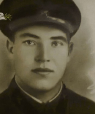 Плаксин Иван Иванович