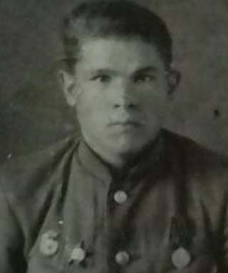 Быбин Афанасий Васильевич