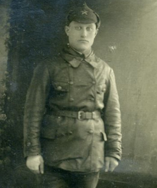 Калинин Иван Павлович