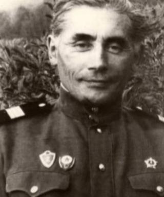 Сирусин Абрар Низамович