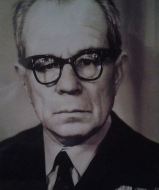 Бедарев Николай Александрович