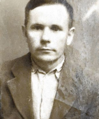 Валиев Хабибулла Рахматуллович