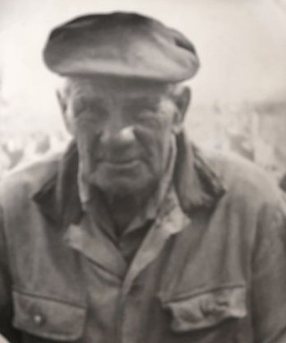 Марус Степан Иванович