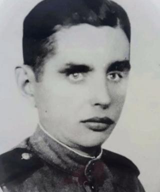 Городенцев Николай Александрович
