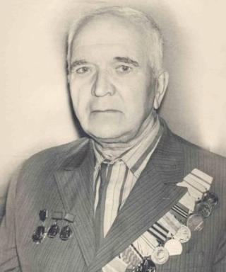 Удод Михаил Иванович