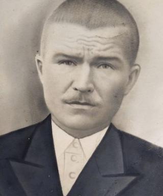 Семёнов Петр Семенович
