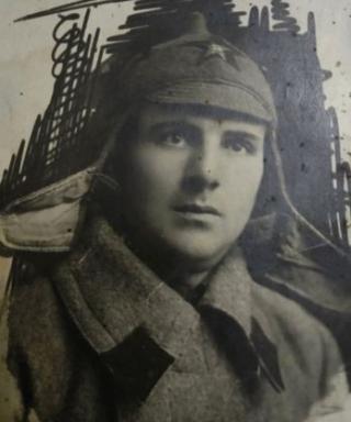 Фисенко Григорий Петрович