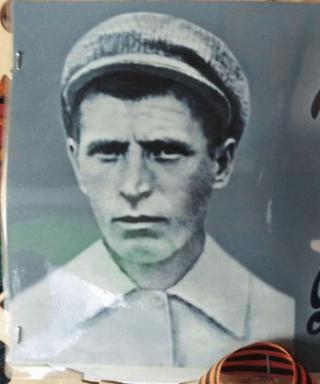 Верещагин Михаил Филиппович