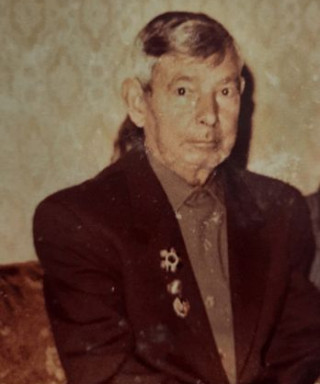 Бочков Михаил Алексеевич