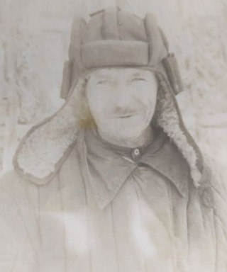 Бабурин Иван Павлович