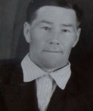 Пермяков Александр Иванович