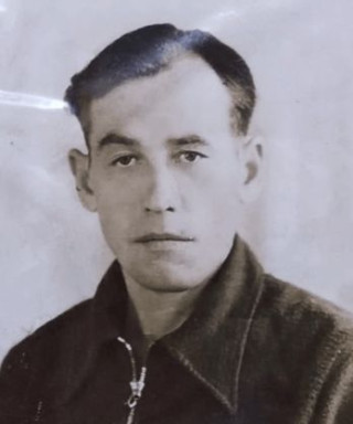 Зекунов Григорий Николаевич