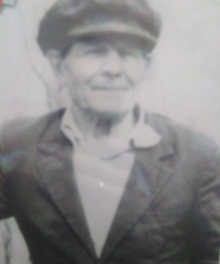 Попов Иван Степанович