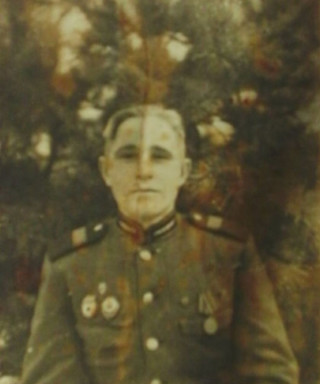 Орлов Николай Петрович