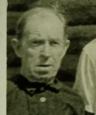 Боков Григорий Алексеевич